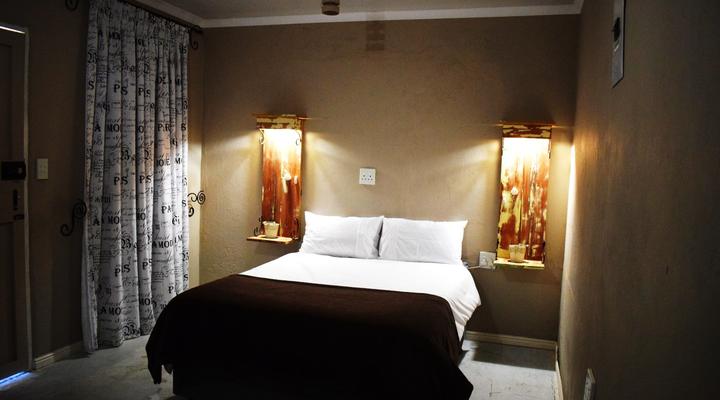 Kleinbegin Augrabies