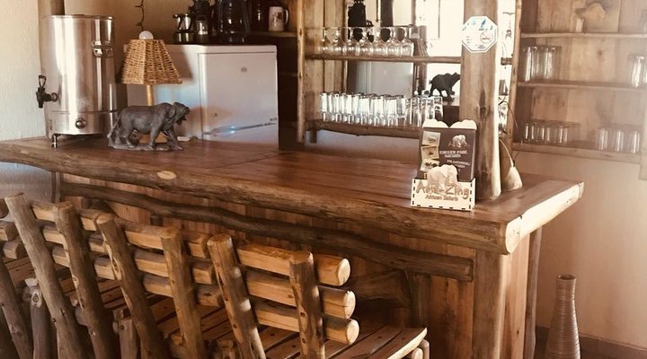 Ama-Zing African Safaris