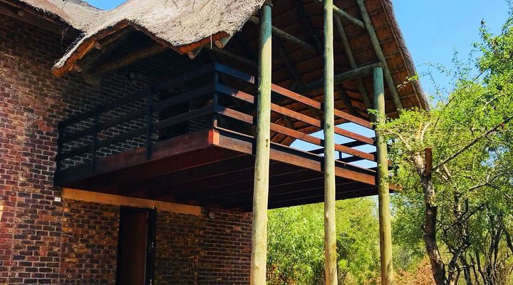 Ama-Zing African Safaris