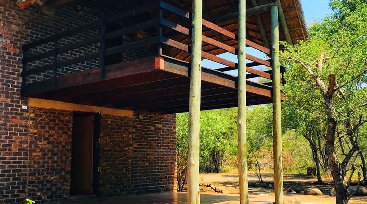 Ama-Zing African Safaris