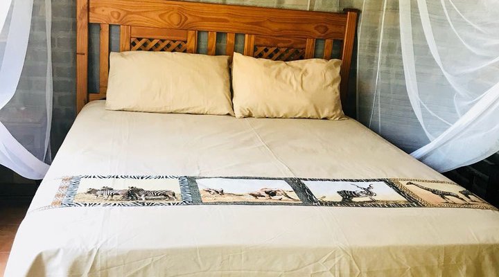 Ama-Zing African Safaris