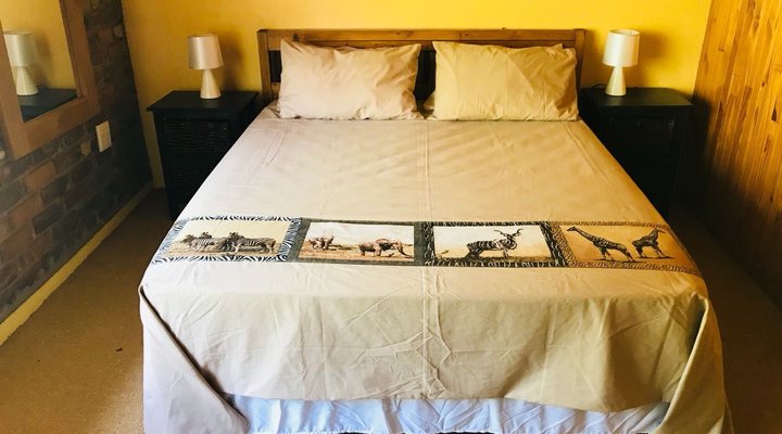 Ama-Zing African Safaris