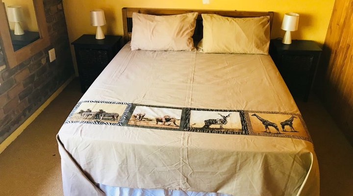 Ama-Zing African Safaris
