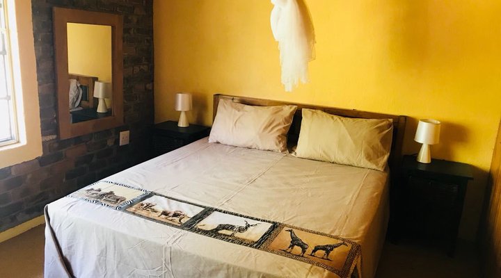 Ama-Zing African Safaris