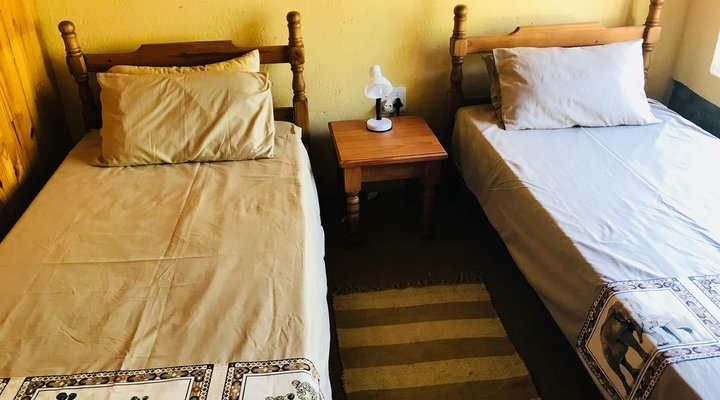 Ama-Zing African Safaris