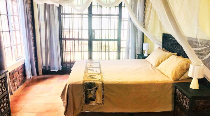Ama-Zing African Safaris