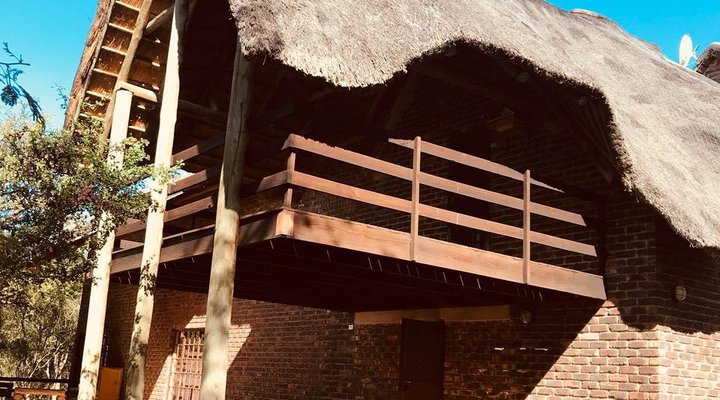 Ama-Zing African Safaris