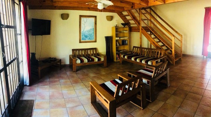 Ama-Zing African Safaris