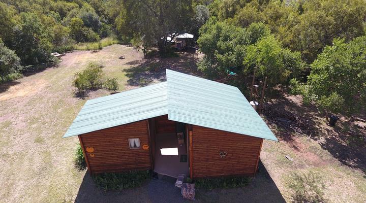 The Honey Nest Woonwapark