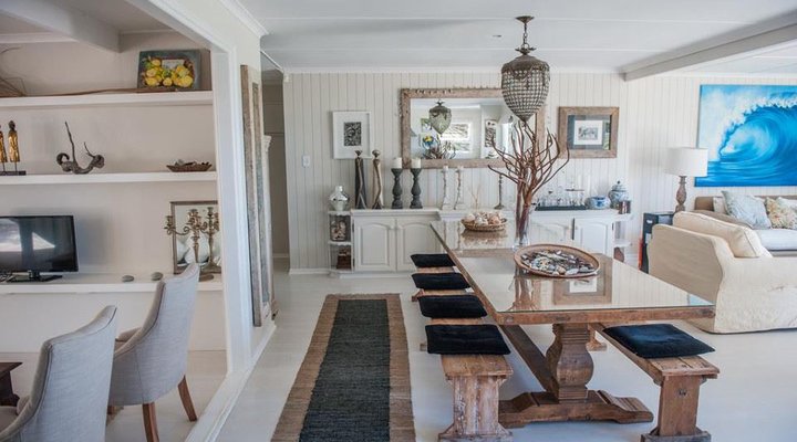 Kia Orana Beach House