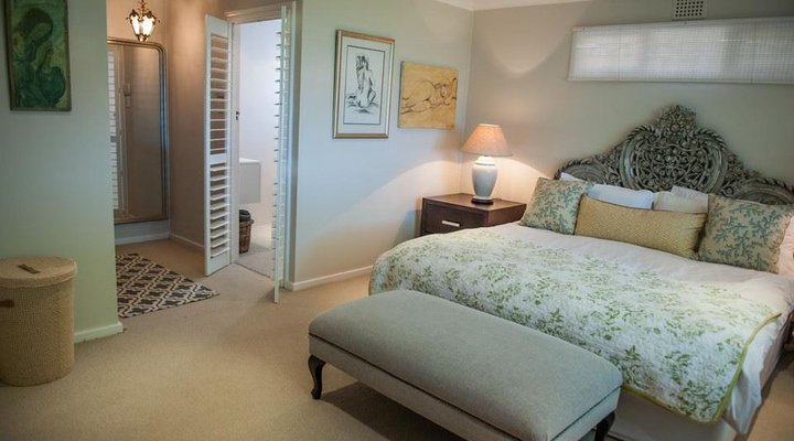 Kia Orana Beach House