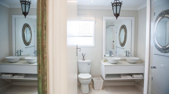 Kia Orana Beach House