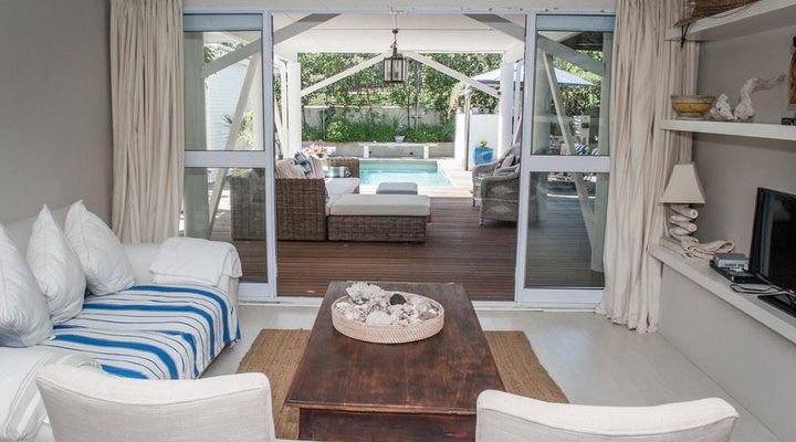 Kia Orana Beach House