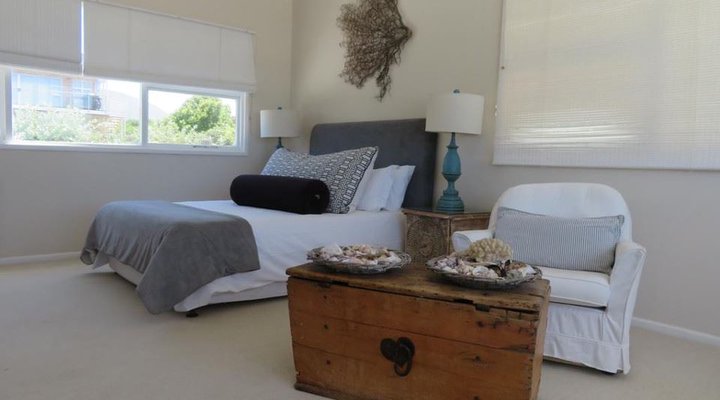 Kia Orana Beach House