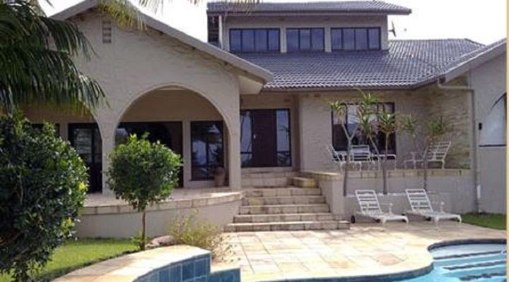 Injabulo Guest House