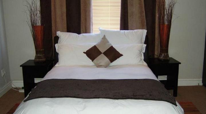 Injabulo Guest House