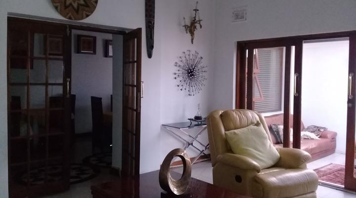 Ngwenya Bed and Breakfast