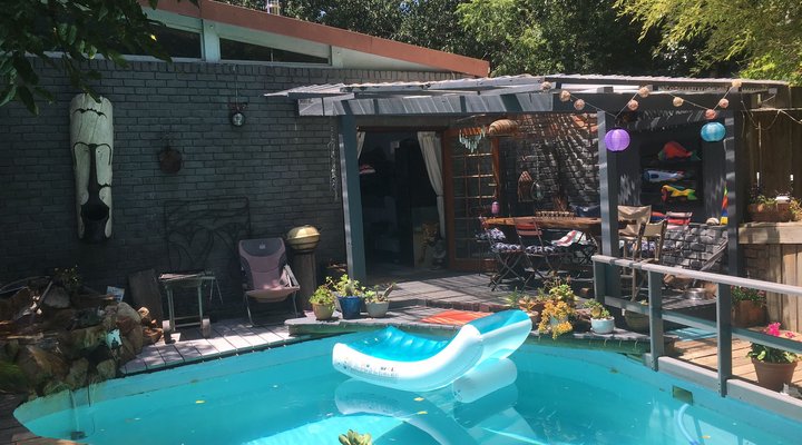 Bamboo Grove Self Catering 