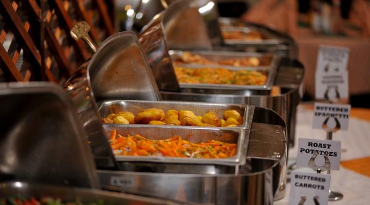 Methodist Resort and Conference Place