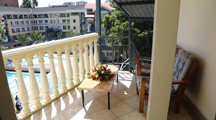 Methodist Resort and Conference Place