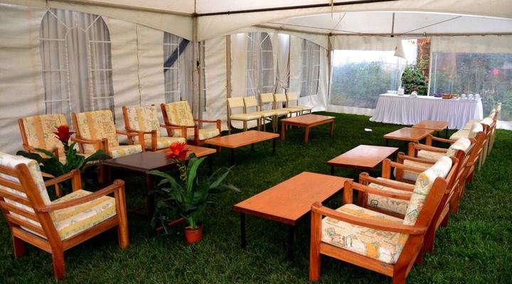 Methodist Resort and Conference Place