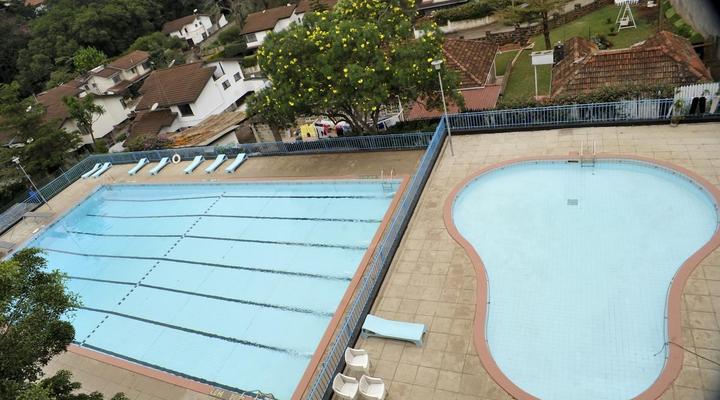 Methodist Resort and Conference Place