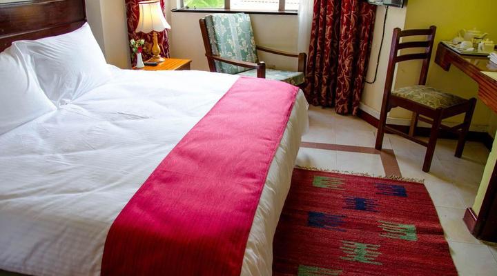 Methodist Resort and Conference Place