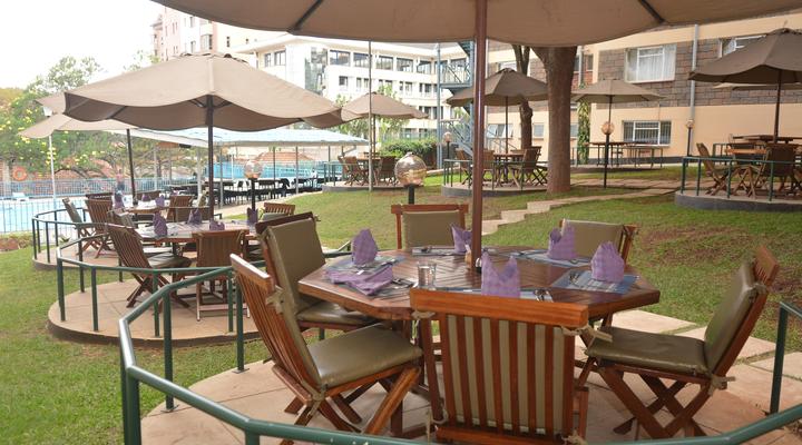 Methodist Resort and Conference Place