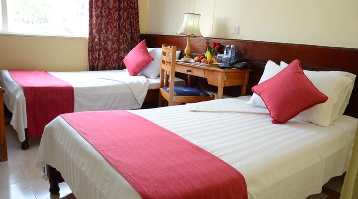 Methodist Resort and Conference Place