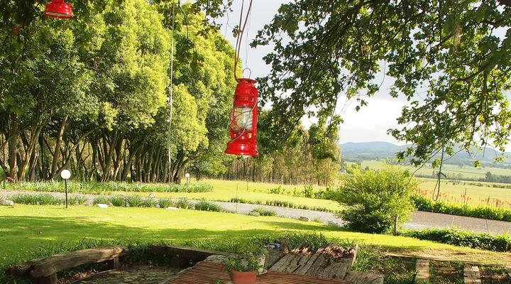 Smalkloof Guest House