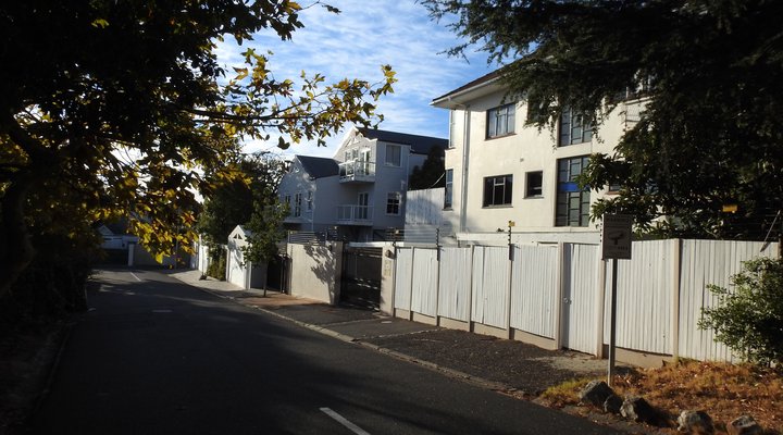 Villa Belmonte