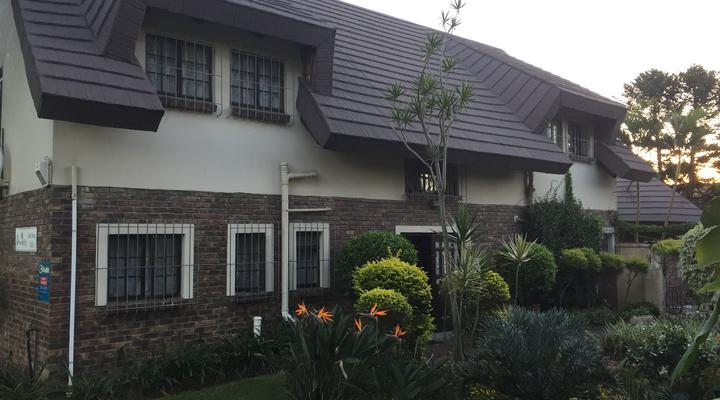 Serendipity 1 Guest House