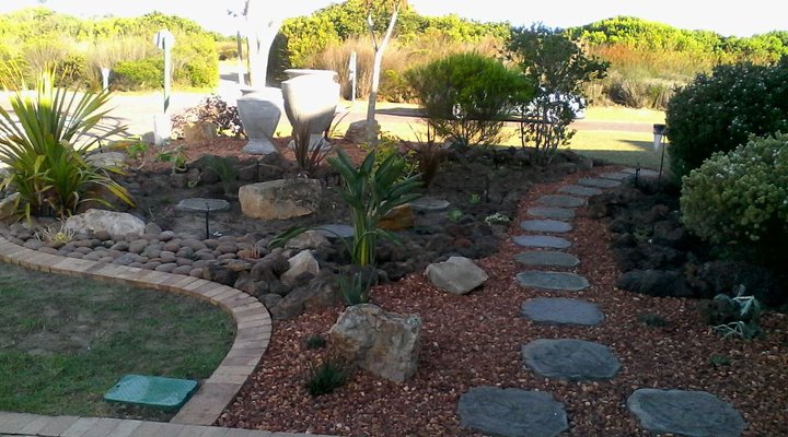 Fairways Self Catering