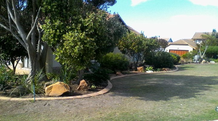 Fairways Self Catering