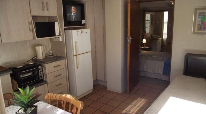 Suzy's Accommodation