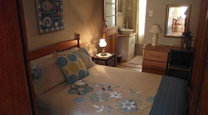 Suzy's Accommodation