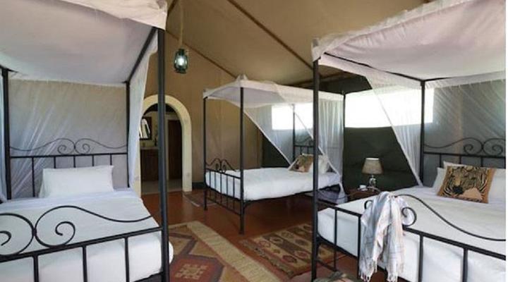 Kirurumu Tarangire Lodge