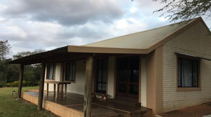 Featherbrook Cottage