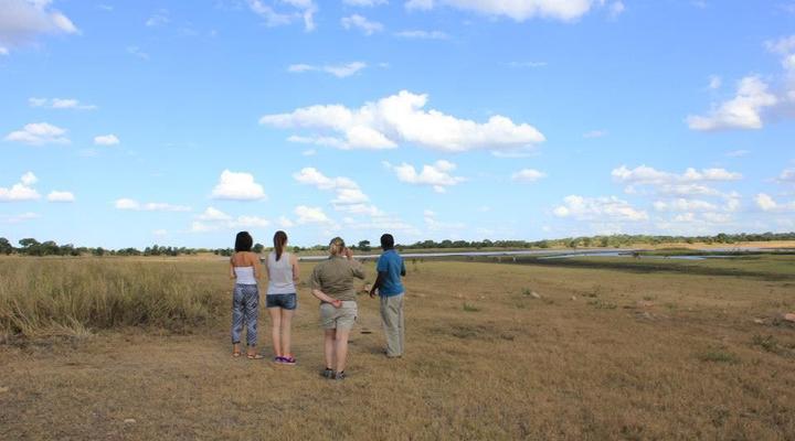 3 Kruger Park Tour