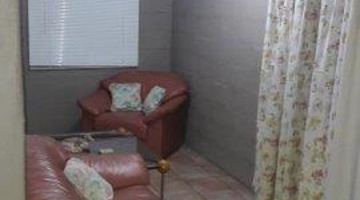 Sterboom Guest House