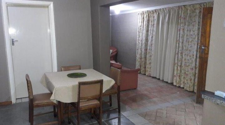 Sterboom Guest House