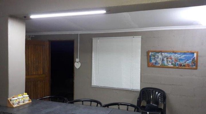 Sterboom Guest House