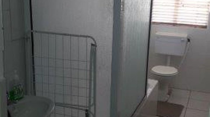 Sterboom Guest House