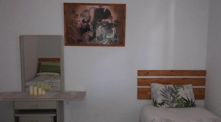 Sterboom Guest House