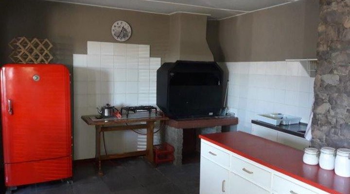 Sterboom Guest House