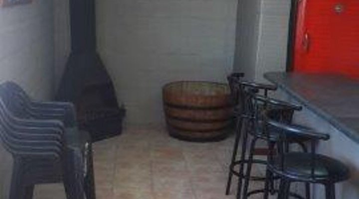 Sterboom Guest House