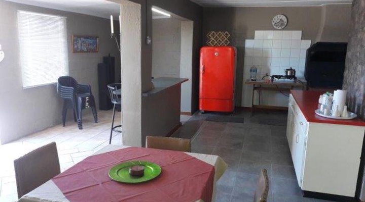 Sterboom Guest House