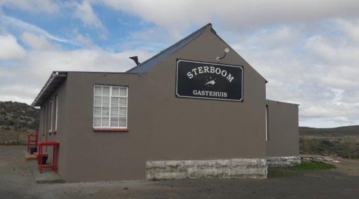 Sterboom Guest House