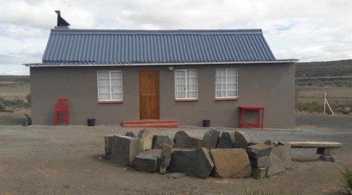 Sterboom Guest House