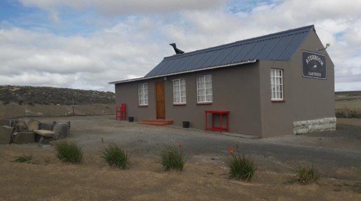 Sterboom Guest House